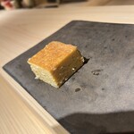 すし吉正 - タマゴ