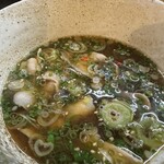 粂の坊ったん - 