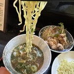 粂の坊ったん - 