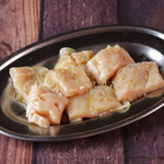 上牛肚（盐或味噌酱）