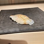すし吉正 - 白身
