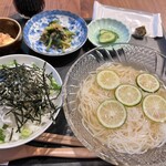 シトロン食堂 - 