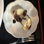 粂の坊ったん - 