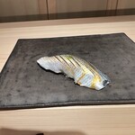 すし吉正 - 青物