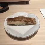 すし吉正 - アナゴ