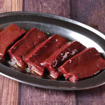 【数量限定】肝脏烧烤