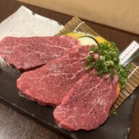 松阪牛たんど - 
