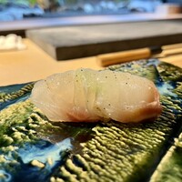 鮨shizuku 西天満 - 