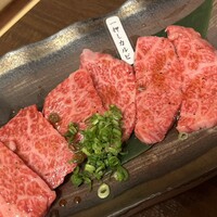 松阪牛たんど - 