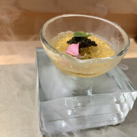 鮨shizuku 西天満 - 