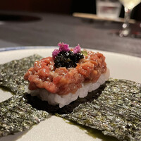 焼肉 牛印 新宿店 - 