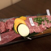 松阪牛たんど - 