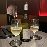 焼肉 牛印 新宿店 - 