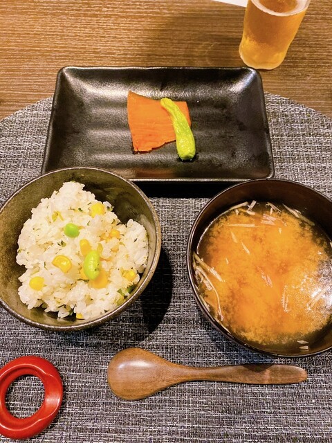 ダイニング 會（KAI【旧店名】遊仙） - 七日町（日本料理）の写真