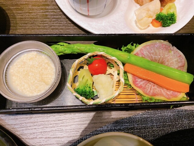 ダイニング 會（KAI【旧店名】遊仙） - 七日町（日本料理）の写真