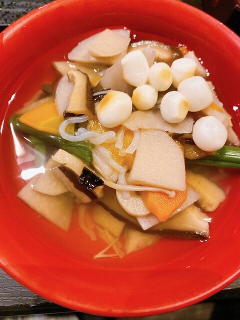 ダイニング 會（KAI【旧店名】遊仙） - 七日町（日本料理）の写真