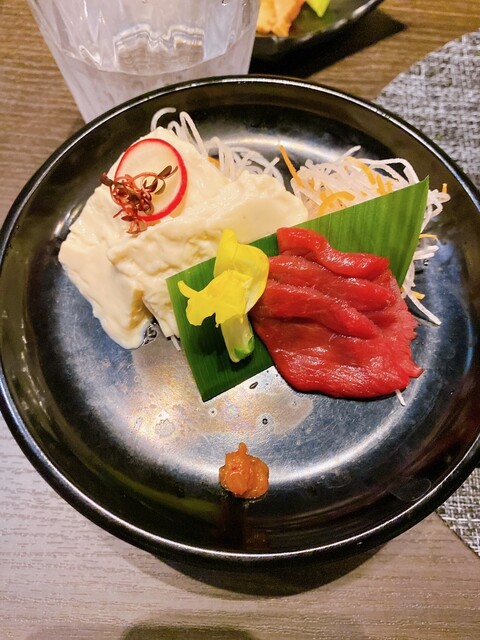 ダイニング 會（KAI【旧店名】遊仙） - 七日町（日本料理）の写真