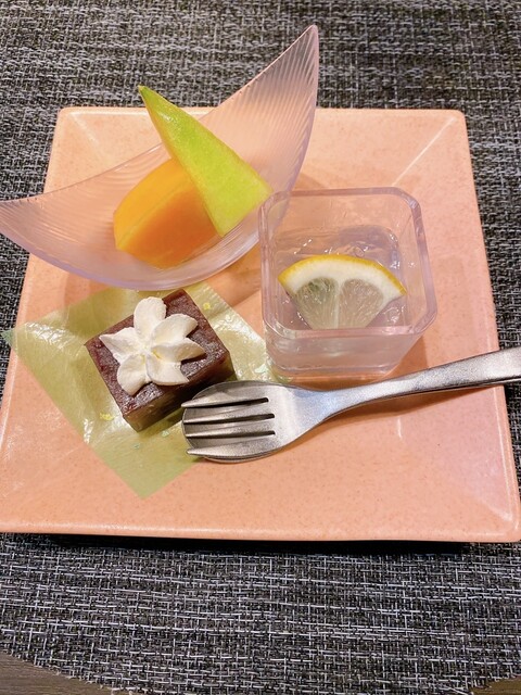 ダイニング 會（KAI【旧店名】遊仙） - 七日町（日本料理）の写真