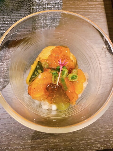 ダイニング 會（KAI【旧店名】遊仙） - 七日町（日本料理）の写真