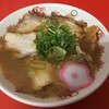 中華そば専門店 井出商店