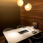 焼肉ぽんが 田町店 - 