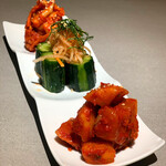 焼肉ぽんが 田町店 - 