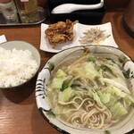 麺屋 豊 - 