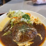 キッチン西山 - 