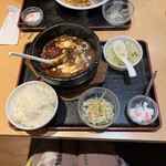 Houkeikaku - 麻婆豆腐