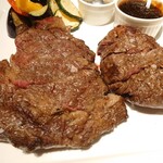 California Lounge Steak&Wine - 