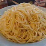 椿ラーメンショップ - 
