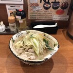 麺屋 豊 - 