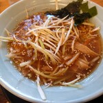 椿ラーメンショップ - 