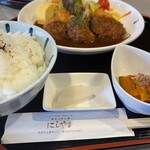 キッチン西山 - 