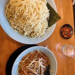 椿ラーメンショップ - 