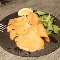 カリフォルニアラウンジ ステーキ＆ワイン 川崎店 - 