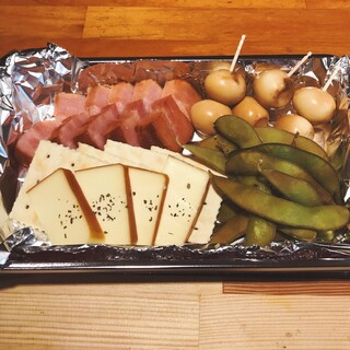 燻製居酒屋ひがし_2
