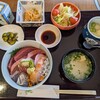 Kyouto - 海鮮丼　1,760円