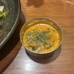SPICY CURRY 魯珈 - 