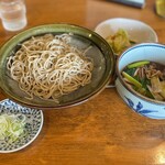 一里茶屋 - 料理写真: