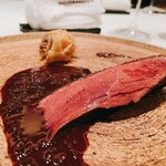 カンテサンス - 