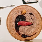 カンテサンス - 