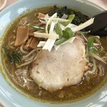 Ramen Daiou - 