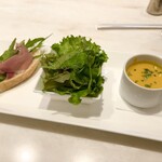 Rokushitan Kafe Shibuya Toukyou - 