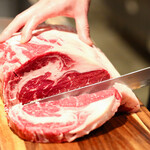 Kawabata Meat Kitchen - 