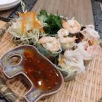 DeeDee THAIKITCHEN - 