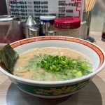 長浜ラーメン 博多っ子 - 