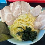 ラーメン かとちゃん - 