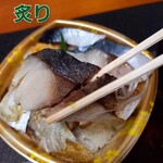 海鮮食堂 さばや - 