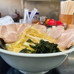 ラーメン かとちゃん - 